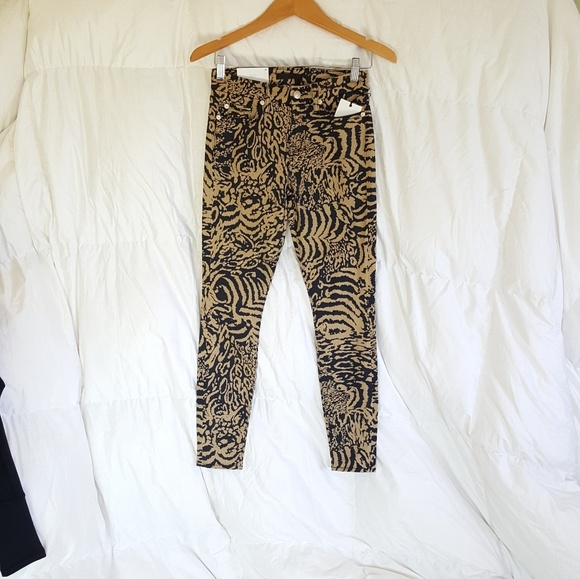 7 For All Mankind Denim - 7 For All Mankind Jeans. Sz 26